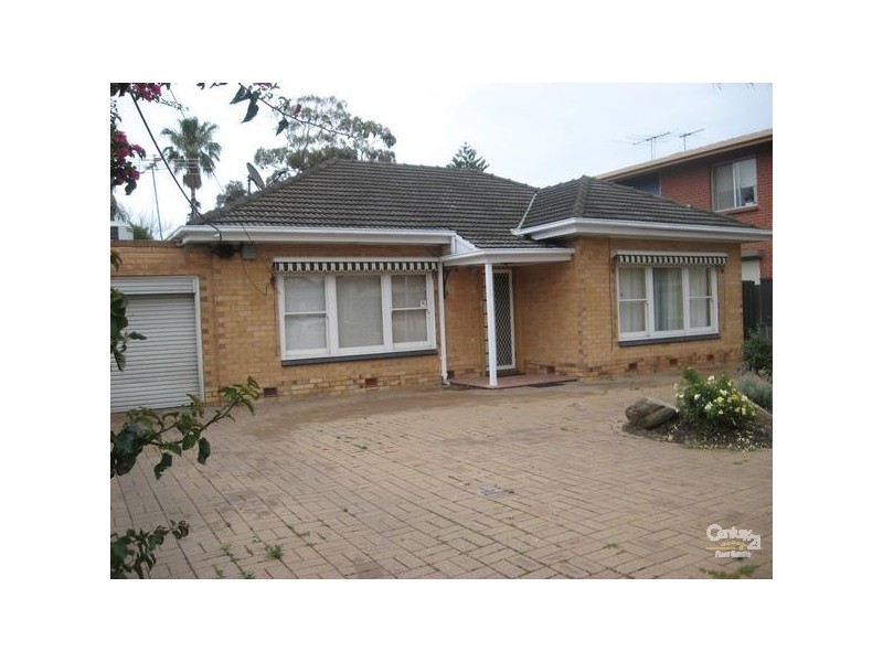 1 TOD STREET, Glenelg North SA 5045