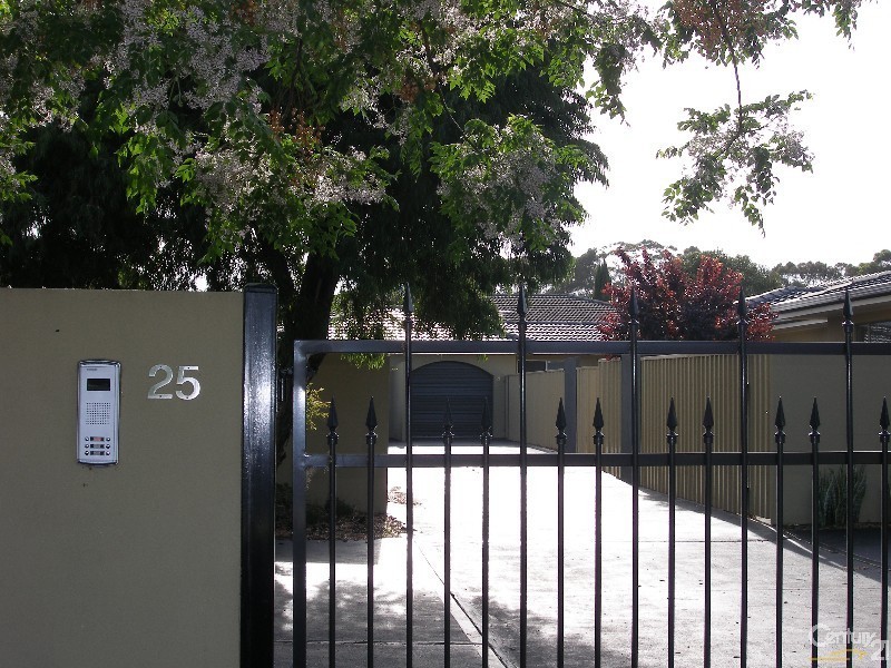 4/25-27 Aldridge Terrace, Marleston SA 5033