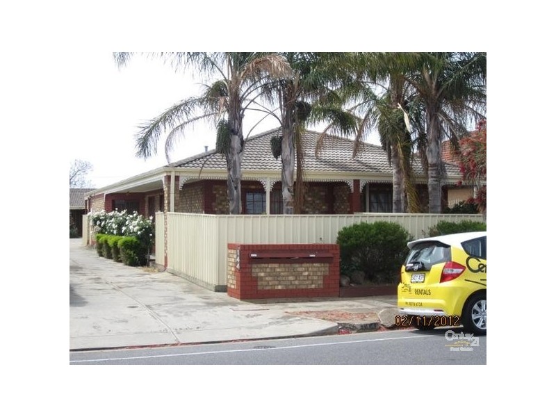 1 / 144 CLIFF STREET, Glengowrie SA 5044