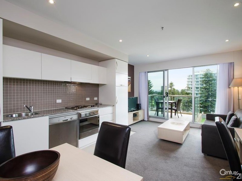 529/16 Holdfast Promenade, Glenelg SA 5045