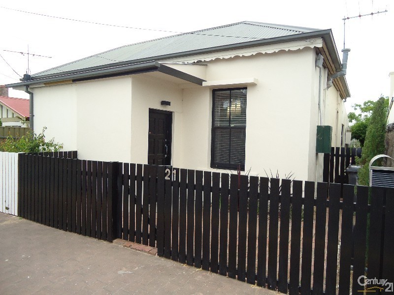 21 Boundary Road, Glenelg South SA 5045