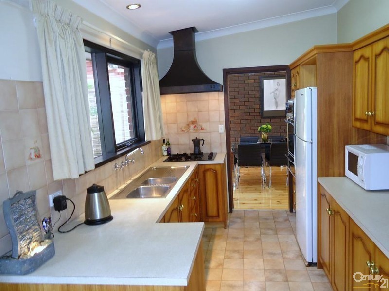 12 Larkdale Crescent, O’halloran Hill SA 5158