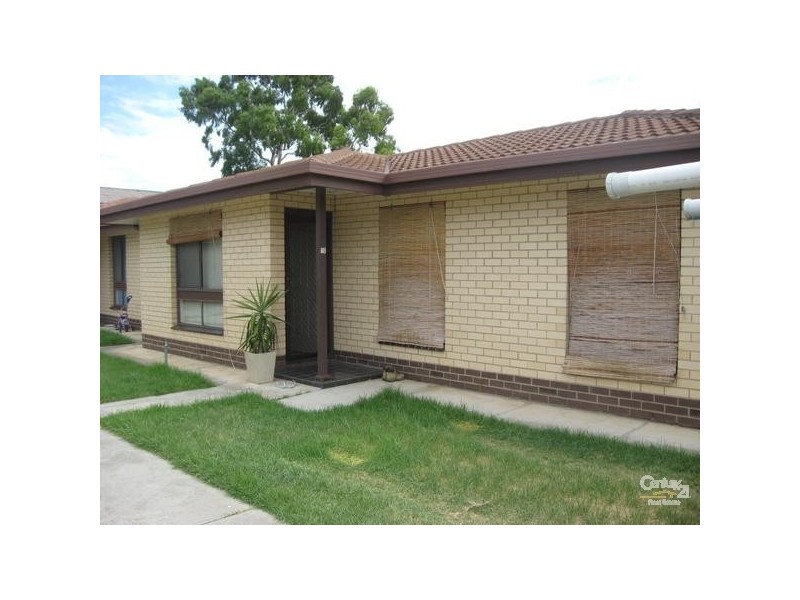 10 / 5 DAVID AVENUE, Mitchell Park SA 5043