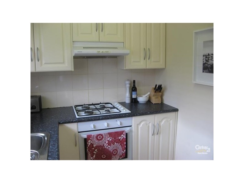 10 / 5 DAVID AVENUE, Mitchell Park SA 5043