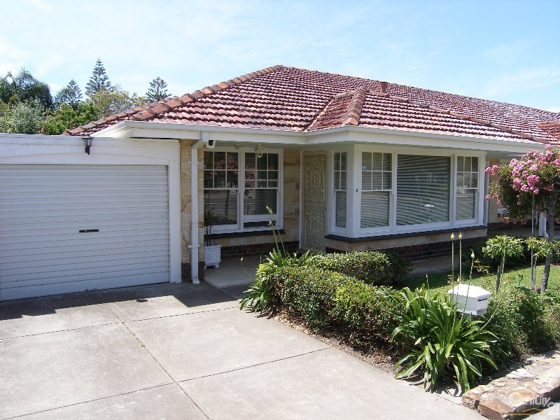 4/40 Tarlton Street, Somerton Park SA 5044