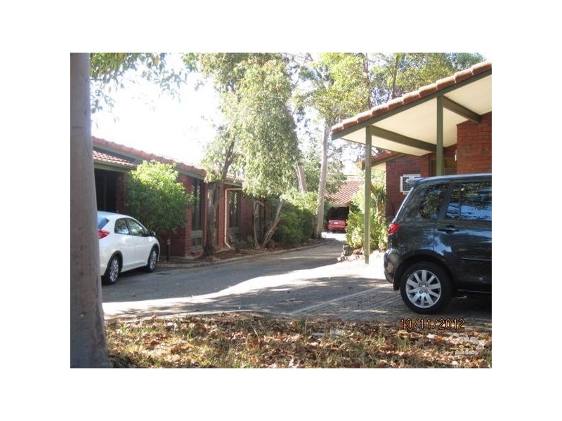 5 / 5 OLIVE ROAD, Evandale SA 5069
