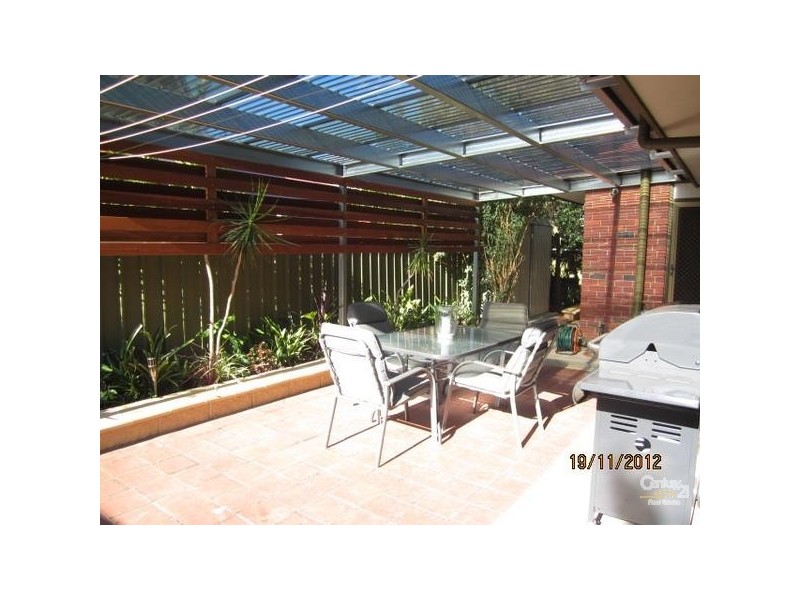 5 / 5 OLIVE ROAD, Evandale SA 5069