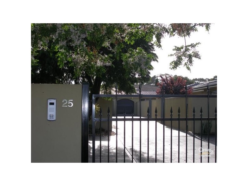 4 / 25-27 ALDRIDGE TERRACE, Marleston SA 5033