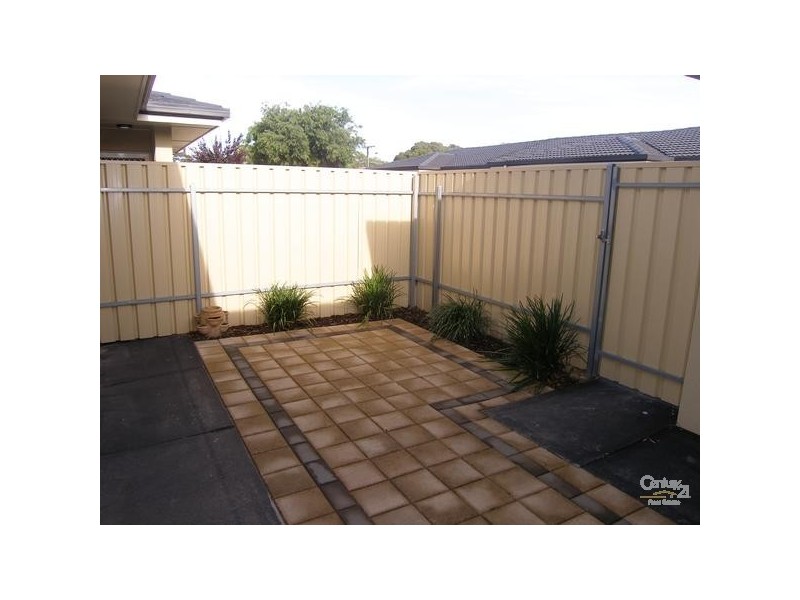 4 / 25-27 ALDRIDGE TERRACE, Marleston SA 5033