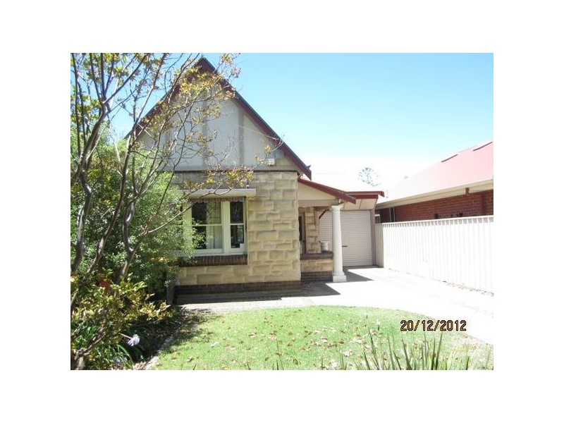 14A MILLER STREET, Glenelg East SA 5045