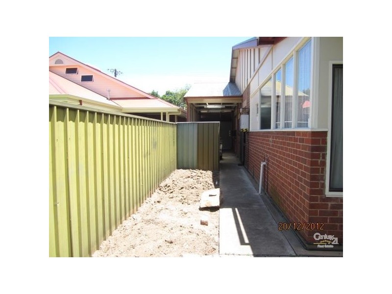 14A MILLER STREET, Glenelg East SA 5045