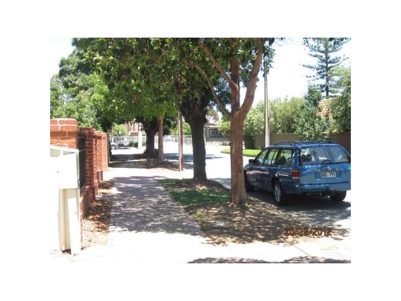 14A MILLER STREET, Glenelg East SA 5045