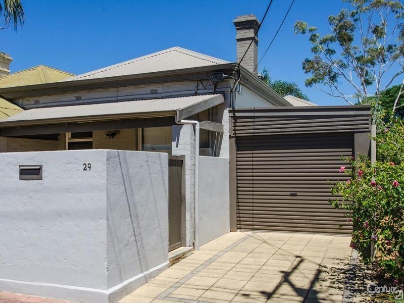 29 Alison Street, Glenelg North SA 5045