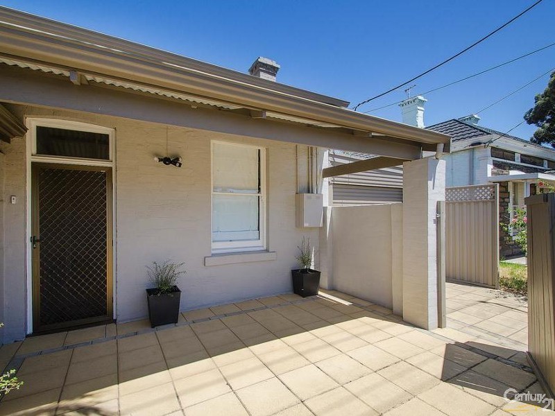 29 Alison Street, Glenelg North SA 5045