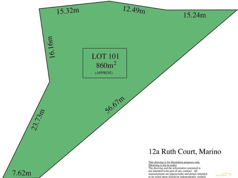 12A Ruth Court, Marino SA 5049