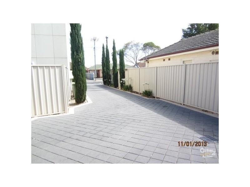 3 / 55 NILPENA AVENUE, Park Holme SA 5043