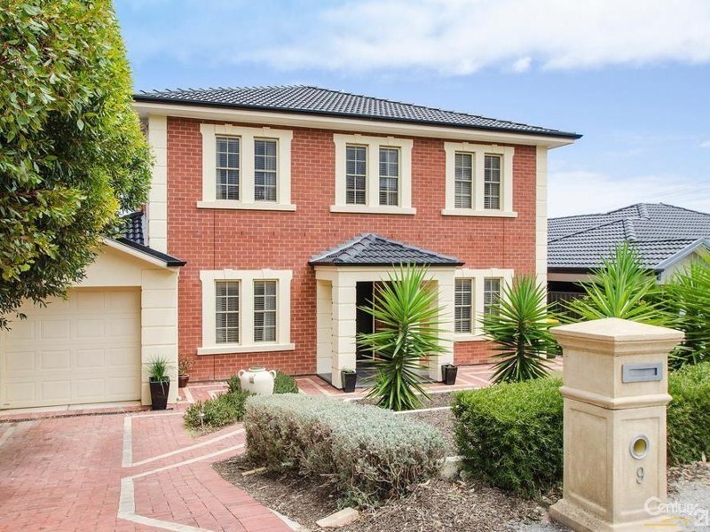 9 Kooraweera Street, Hallett Cove SA 5158