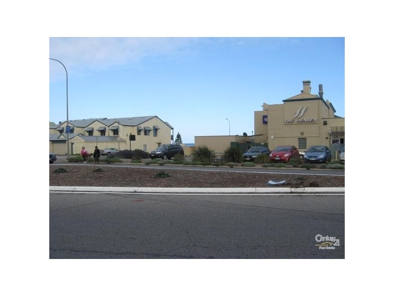 4 / 240A SEAVIEW ROAD, Henley Beach SA 5022
