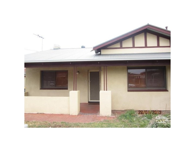 2 CARLISLE STREET, Camden Park SA 5038