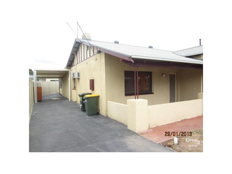 2 CARLISLE STREET, Camden Park SA 5038