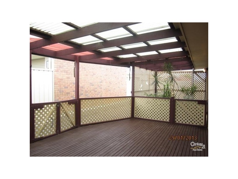 2 CARLISLE STREET, Camden Park SA 5038