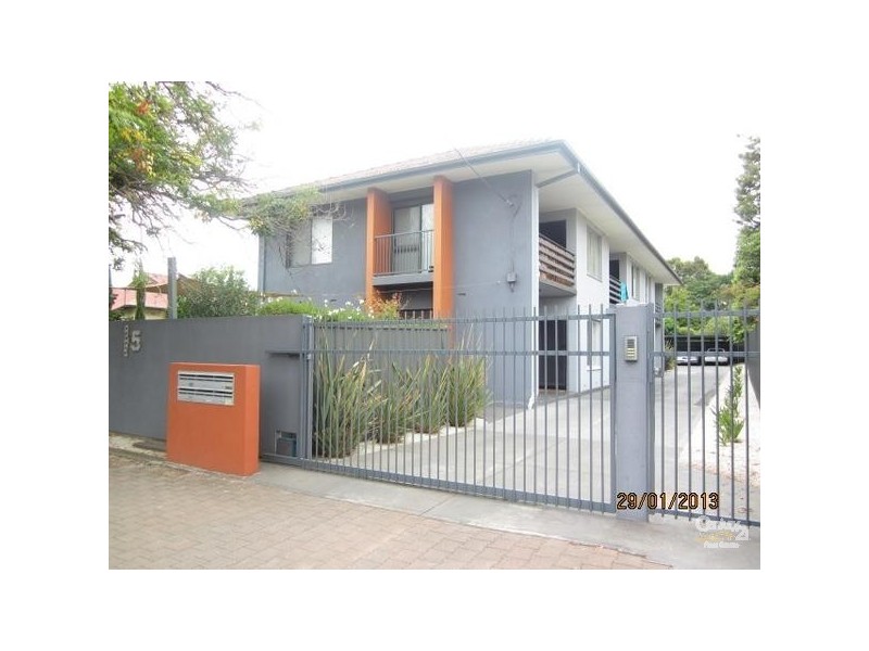 6 / 5 FIRST AVENUE, Forestville SA 5035
