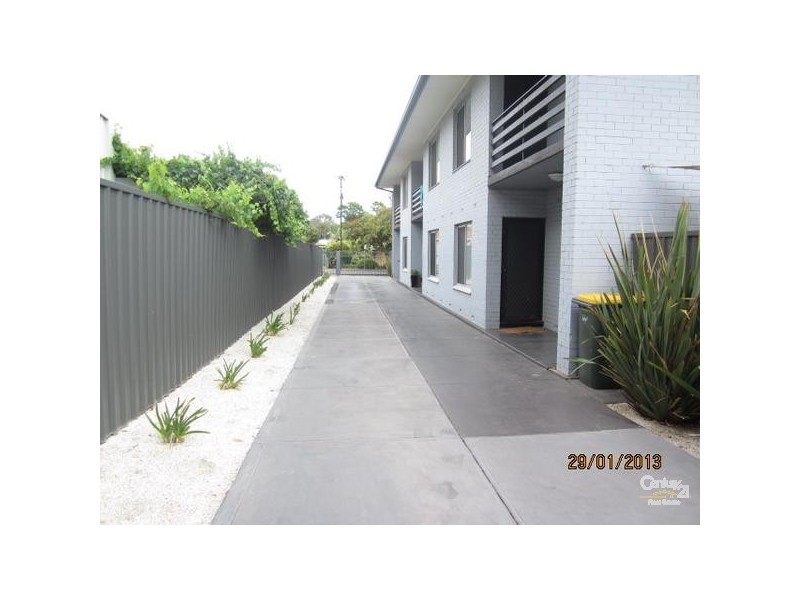 6 / 5 FIRST AVENUE, Forestville SA 5035