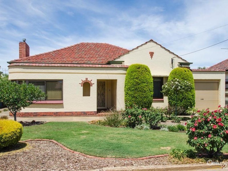 4 Seymour Terrace, Ascot Park SA 5043