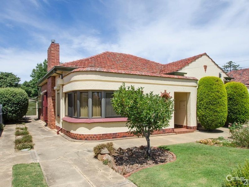 4 Seymour Terrace, Ascot Park SA 5043