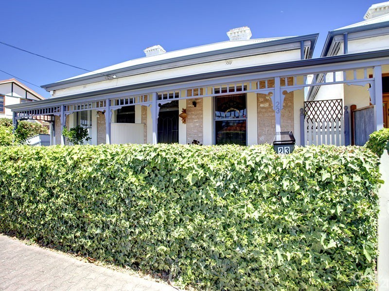 23 Alma Street, Glenelg South SA 5045