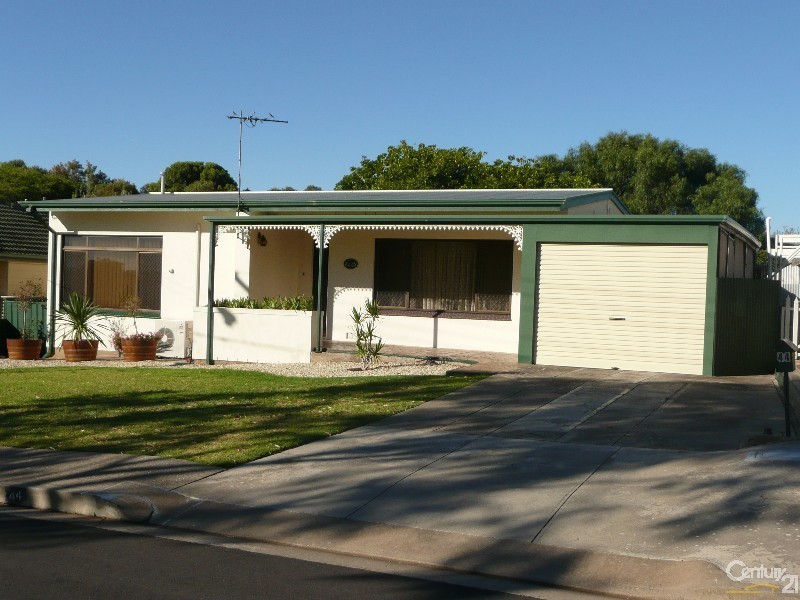 44 Forrest Avenue, Marino SA 5049