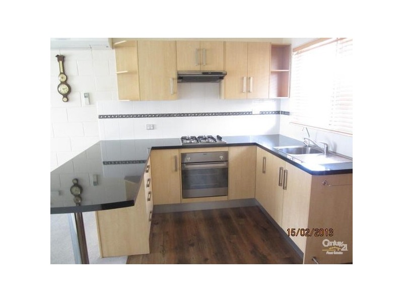 1 / 2 DUDLEY AVENUE, North Plympton SA 5037