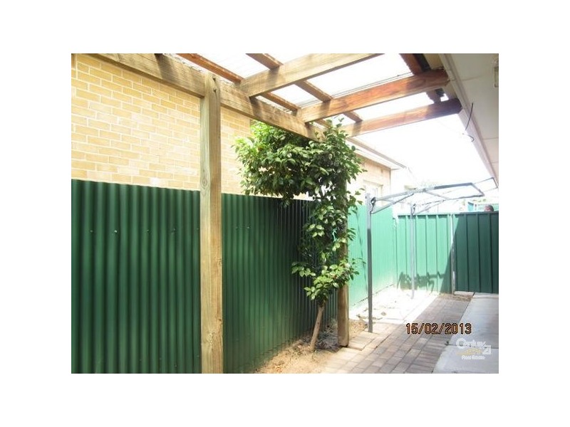 1 / 2 DUDLEY AVENUE, North Plympton SA 5037