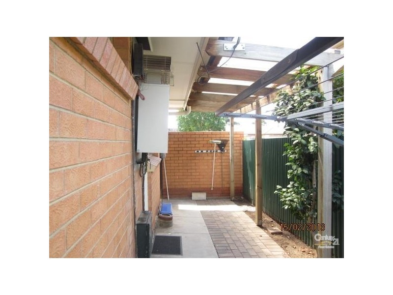 1 / 2 DUDLEY AVENUE, North Plympton SA 5037