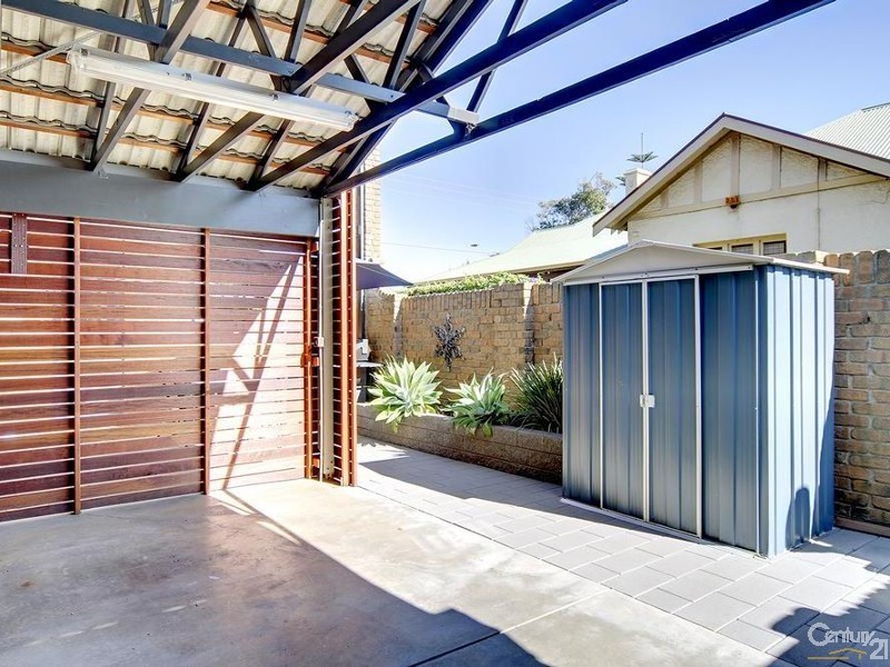 1/18 Adelphi Terrace, Glenelg North SA 5045