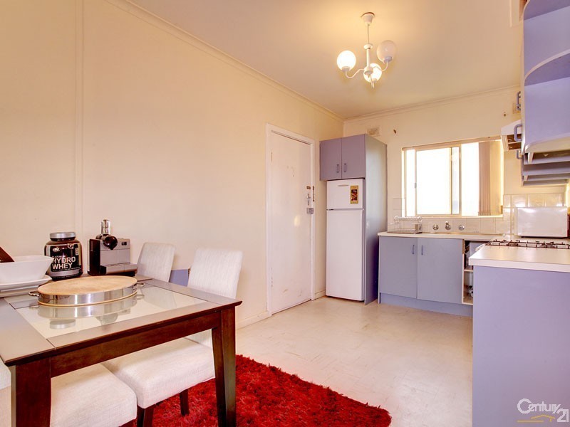 10/22 North Esplanade, Glenelg North SA 5045