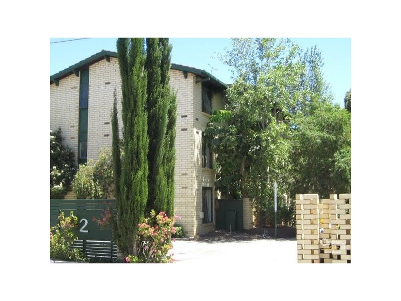 11 / 2 FERGUSON STREET, Glenelg North SA 5045