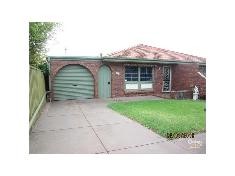 3 / 8 WINSTON STREET, Somerton Park SA 5044