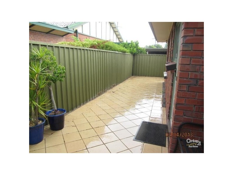 3 / 8 WINSTON STREET, Somerton Park SA 5044