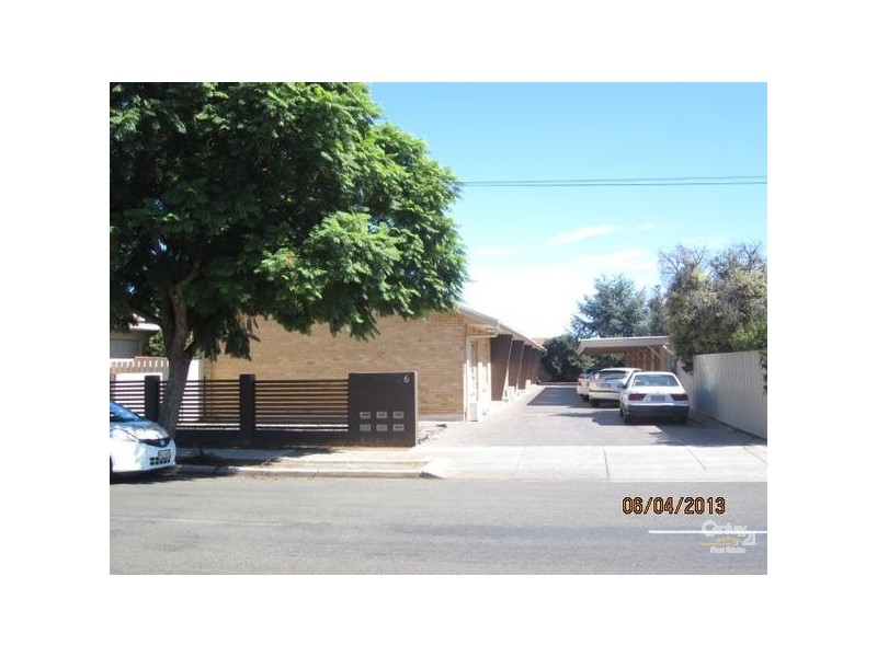 1 / 36 WARWICK AVENUE, Kurralta Park SA 5037
