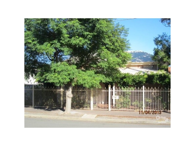 8 NORTH STREET, Somerton Park SA 5044