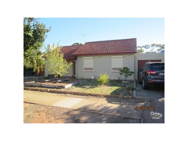 8 RENFREY STREET, Oaklands Park SA 5046