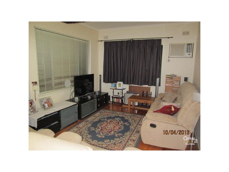 8 RENFREY STREET, Oaklands Park SA 5046