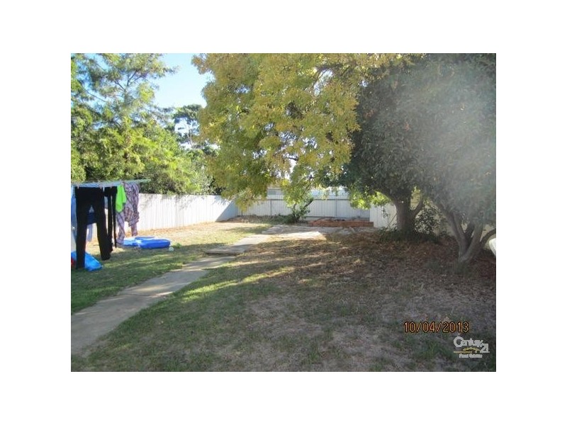 8 RENFREY STREET, Oaklands Park SA 5046