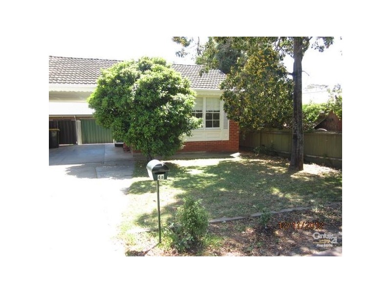 4A MILLS STREET, South Brighton SA 5048