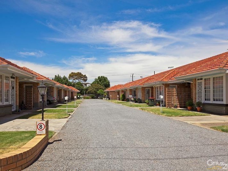 3A/6 Penzance Street, Glenelg SA 5045