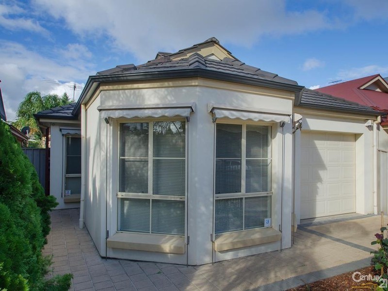 22 Waterloo Street, Glenelg SA 5045