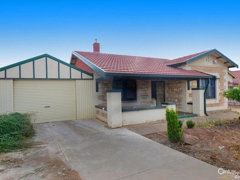 2 Clarence Street, Hilton SA 5033