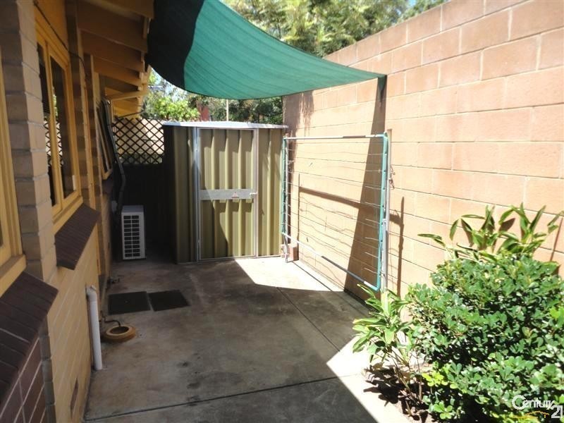 5/347 Sir Donald Bradman Drive, Brooklyn Park SA 5032