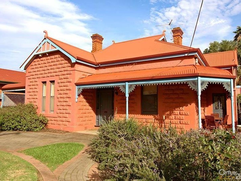 42 Ebor Avenue, Mile End SA 5031